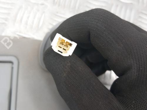 Right sun visor SSANGYONG KORANDO (CK) 2.0 e-XDi | BP28779821I2 - Image 4