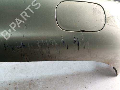 Rear bumper RENAULT ESPACE III (JE0_) 2.2 12V TD (JE0E, JE0H, JE0P) | BP28750998C8