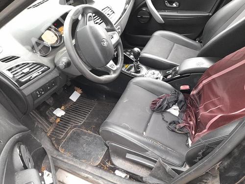 Left front window switch RENAULT MEGANE III Hatchback (BZ0/1_, B3_) 1.5 dCi (BZ09, BZ0D, BZ1W, BZ29, BZ14) | BP28786573I27  - Image 5
