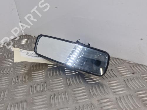 Used Rear mirror CITROËN C3 III (SX) 1.2 PureTech 82 (83 hp) 28757381