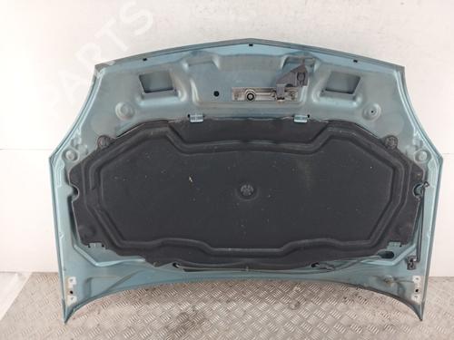 Used Hood Hood RENAULT CLIO II (BB_, CB_) 1.5 dCi (B/CB07) (65 hp) 33213216 33213216