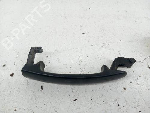 Front left exterior door handle VW POLO V (6R1, 6C1) 1.6 TDI | BP28745310C128 