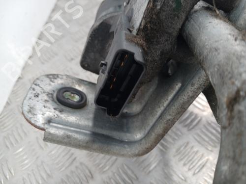 Used Front wiper motor Front wiper motor FIAT SCUDO Bus (270_, 272_) 2.0 D Multijet (120 hp) 31915758 31915758