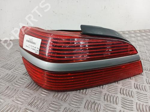 Used Left taillight Left taillight 38607179 38607179