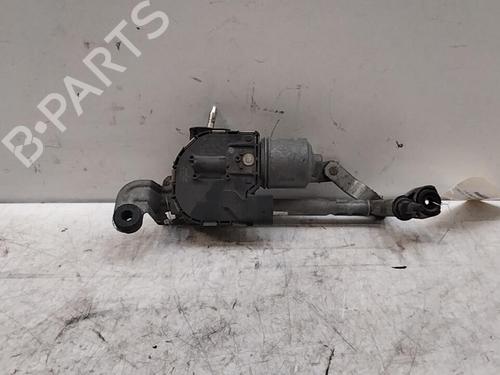 Front wiper motor VW GOLF PLUS V (5M1, 521) 1.9 TDI | BP28770947M29 - Image 2