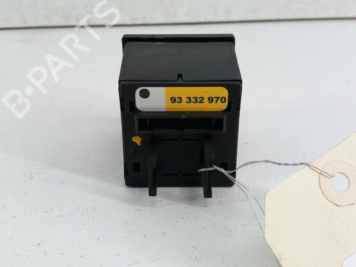 Bouton de warning OPEL MERIVA A MPV (X03) 1.7 CDTI (E75) | BP28788985I22 