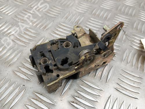 Module électronique CITROËN SAXO (S0, S1) 1.0 X (50 hp) 28767483