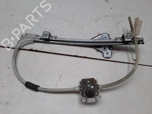 Used Rear right window mechanism RENAULT MEGANE I (BA0/1_) 1.9 dCi (BA05, BA1F) (102 hp) 28786848