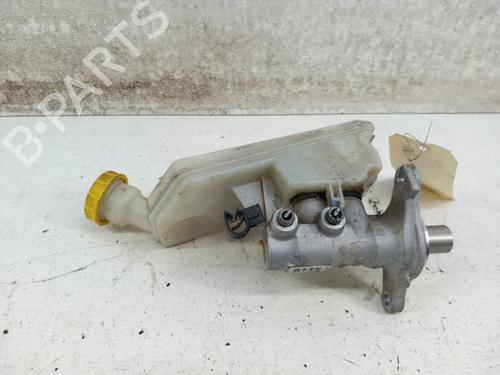 Brake master cylinder PEUGEOT 207 (WA_, WC_) 1.4 HDi | BP28743421M77 