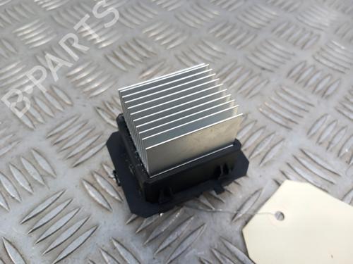 Varmeblæsermodstand MINI MINI (R56) Cooper D (112 hp) 29711897