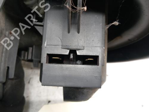 Used Heater blower motor Heater blower motor RENAULT CLIO I (B/C57_, 5/357_) 1.4 (80 hp) 28743511 28743511