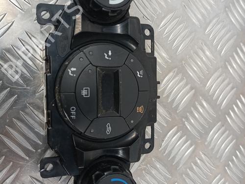 Commande Chauffage FORD FIESTA VI (CB1, CCN) 1.4 TDCi | BP28739460I5 