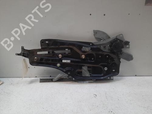 Used Front right window mechanism RENAULT LAGUNA I (B56_, 556_) 1.9 dCi (B56W) (107 hp) 28786250