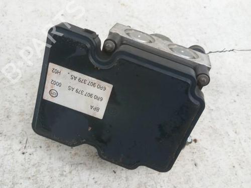 Used ABS pump ABS pump VW POLO V (6R1, 6C1) 1.2 (70 hp) 28768175 28768175