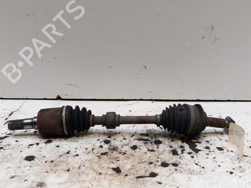 Used Left front driveshaft Left front driveshaft MAZDA 6 Hatchback (GG) 2.0 DI (GG14) (121 hp) 28794419 28794419