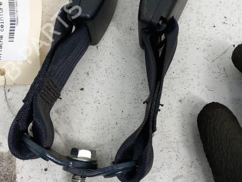 Seat buckle DACIA SANDERO II 1.5 dCi | BP28782647I32 - Image 2