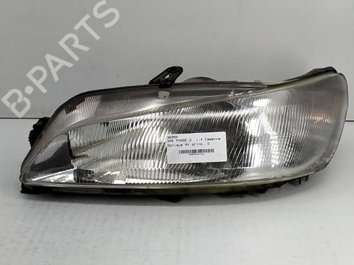 Venstre forlygte PEUGEOT 306 Hatchback (7A, 7C, N3, N5) 1.4 | BP28762244C28 