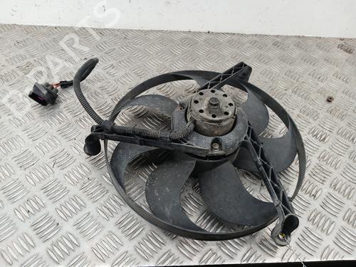 Used Radiator fan Radiator fan VW POLO III CLASSIC (6V2) 75 1.4 16V (75 hp) 36416502 36416502