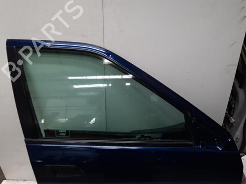 Right front door CITROËN XANTIA (X1_, X2_) 1.9 Turbo D | BP28787516C3 