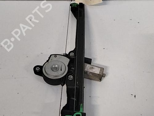 Front right window mechanism FIAT PUNTO (188_) 1.3 JTD 16V | BP28770014C23