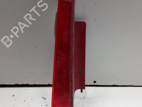 Left taillight CITROËN C4 I (LC_) 1.6 HDi | BP28762631C34 - Image 2