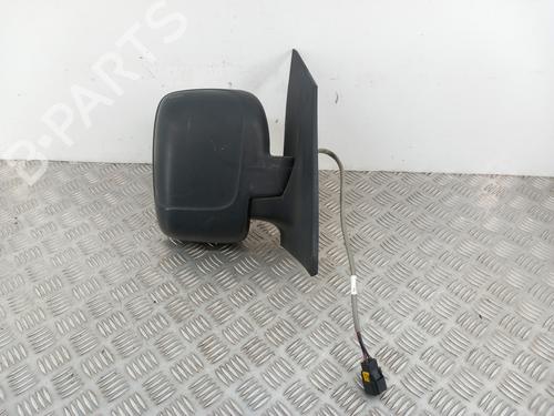 Right mirror PEUGEOT EXPERT Van (VF3A_, VF3U_, VF3X_) 2.0 HDi 130 | BP29478383C27 