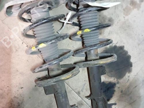 Right front shock absorber LANCIA PHEDRA (179_) 2.0 JTD (179.AXE1A) | BP29844100M17 