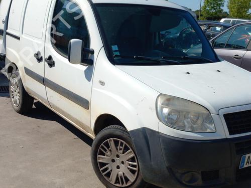Used Parts FIAT DOBLO Box Body/MPV (223_)  1.3 JTD 16V Multijet  4035368