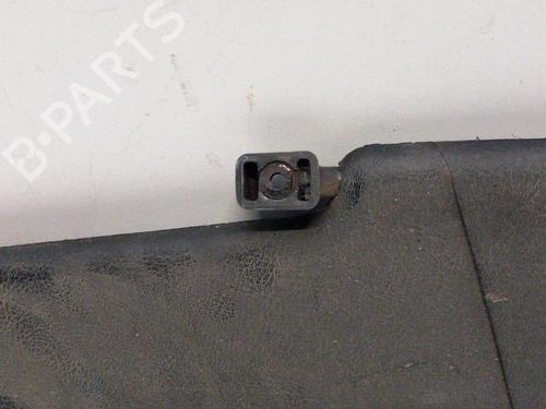 Left sun visor RENAULT TRAFIC Van (T_, P_, V_) 2.1 D | BP28778630I1 