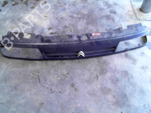 Grill Grill CITROËN EVASION MPV (22, U6) 2.0 (121 hp) 28792495 28792495