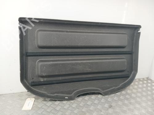 Used Rear parcel shelf Rear parcel shelf NISSAN QASHQAI I (J10, NJ10) 1.5 dCi (110 hp) 29898292 29898292