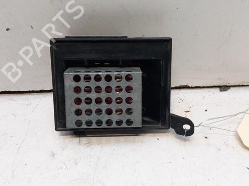 Used Heater resistor MERCEDES-BENZ VITO Bus (W639) 111 CDI (639.701, 639.703, 639.705) (109 hp) 28756341