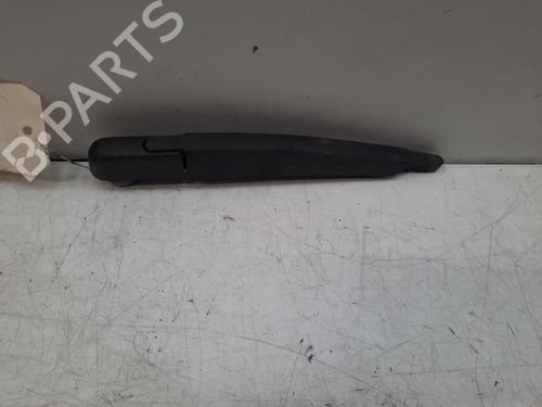 Rear windshield wiper arm RENAULT TWINGO II (CN0_) 1.5 dCi 75 | BP28759610C144 
