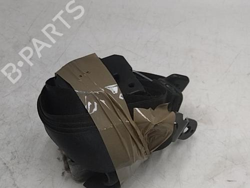 Venstre fortil seleforstrammer MERCEDES-BENZ C-CLASS (W203) C 200 CDI (203.004) (116 hp) 28764079