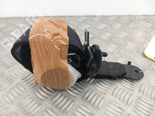 Used Front right seatbelt Front right seatbelt BMW X5 (E70) xDrive 35 d (286 hp) 28781718 28781718