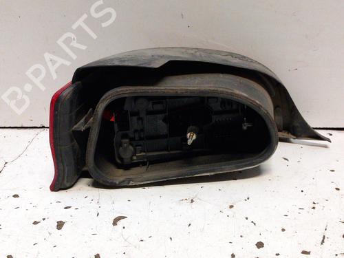 Used Right taillight CITROËN SAXO (S0, S1) 1.1 X, SX (60 hp) 28759061