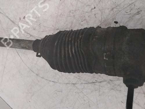 Used Steering rack Steering rack PEUGEOT 206 Hatchback (2A/C) 2.0 HDI 90 (90 hp) 28770316 28770316