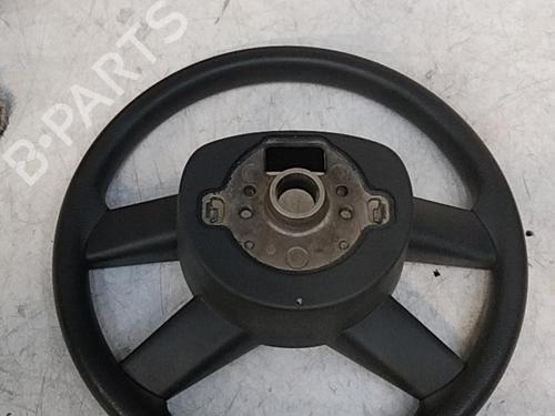 Steering wheel VW GOLF V (1K1) 1.9 TDI | BP28763062C49 - Image 3