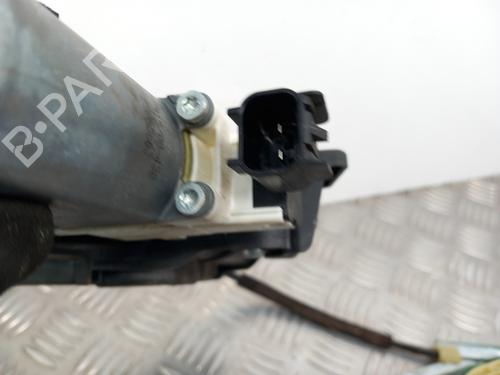 Front left window mechanism FORD TRANSIT CONNECT V408 Box Body/MPV 1.6 TDCi | BP29246299C22 - Image 2