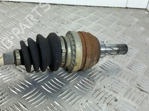 Right front driveshaft OPEL ASTRA G Hatchback (T98) 1.4 16V (F08, F48) | BP28768843M39