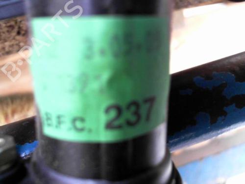 Used Heater matrix Heater matrix 28792896 28792896