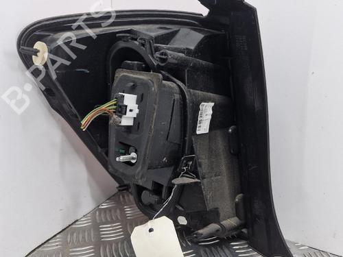 Used Right taillight Right taillight 38450800 38450800