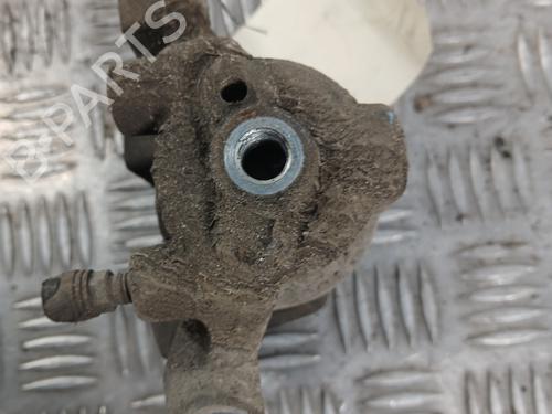 Used Right rear brake caliper Right rear brake caliper NISSAN LEAF (ZE0) Electric (109 hp) 30858991 30858991
