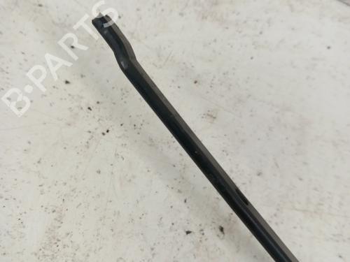 Front windshield wiper arm DACIA SANDERO II 1.5 dCi | BP28737435C143