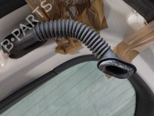 Used Tailgate BMW 1 (E87) 116 d (116 hp) 28759195