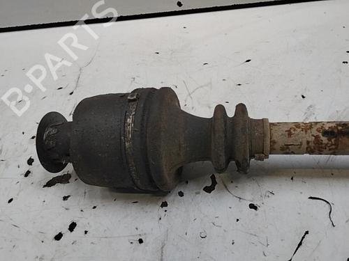 Used Right front driveshaft RENAULT RAPID Box Body/MPV (F40_, G40_) 1.9 D (F40R) (54 hp) 28791155