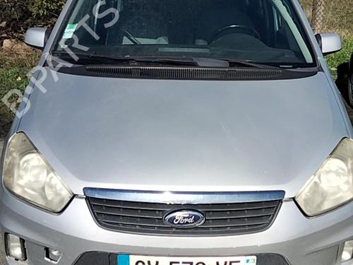 Intercooler FORD C-MAX (DM2) 1.6 TDCi | BP28759383M30  - Image 7