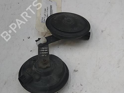 Horn KIA CERATO I Hatchback (LD) 2.0 CRDi | BP28775485E13 