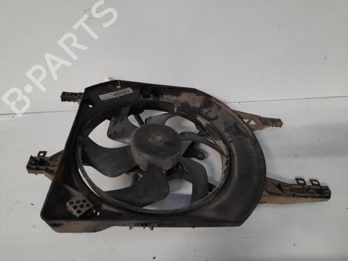 Koelventilatormotor OPEL VIVARO A Van (X83) 1.9 DTI (F7) (101 hp) 28785306
