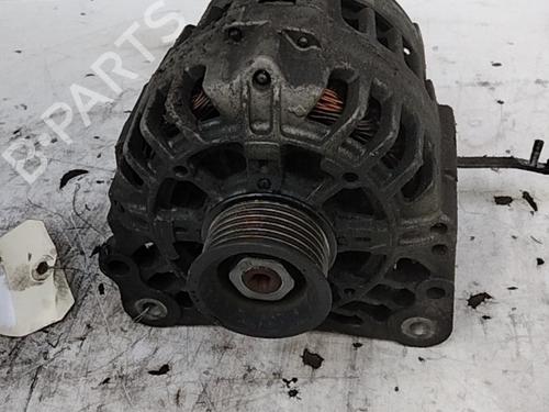 Alternator VW POLO IV (9N_, 9A_) 1.2 12V | BP28769089M7